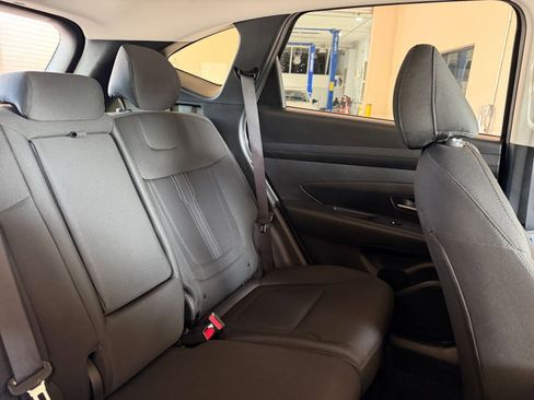 Used 2025 Hyundai Tucson SEL image 33