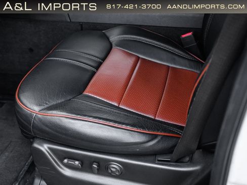 Used 2009 HUMMER H2 SUT image 47