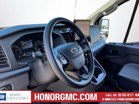 Used 2024 Ford Transit 350 XLT RWD image 15