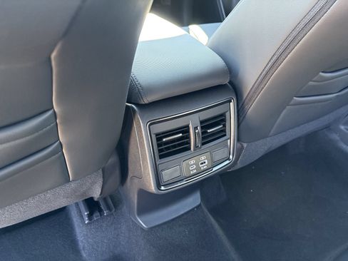 New 2026 Subaru Forester Limited w/ Limited Hybrid Package AWD/4WD image 30