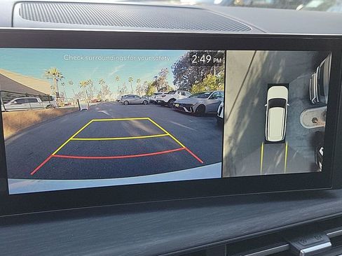 New 2026 Hyundai Santa Fe Limited image 24