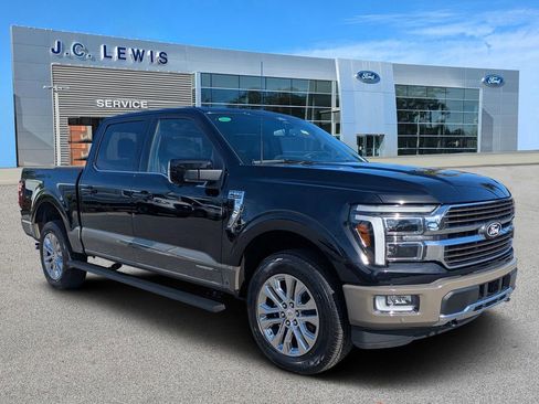 New 2026 Ford F150 King Ranch image 1
