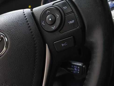 Used 2018 Toyota RAV4 Platinum FWD image 20