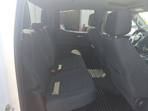 Used 2021 Chevrolet Silverado 1500 LT w/ Fleet Comfort Package AWD/4WD image 36