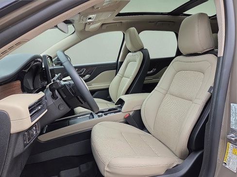 New 2025 Lincoln Corsair Grand Touring w/ Equipment Group 301A image 14