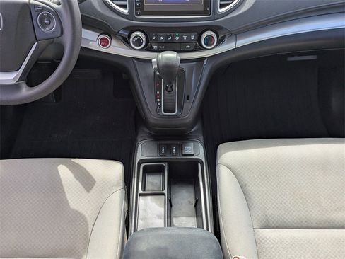 Used 2015 Honda CR-V EX image 19