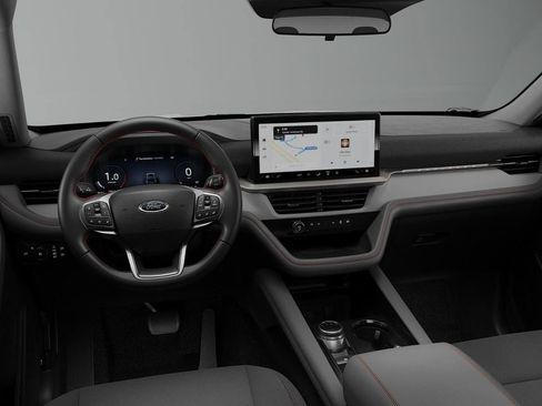 New 2026 Ford Explorer Active AWD/4WD image 38