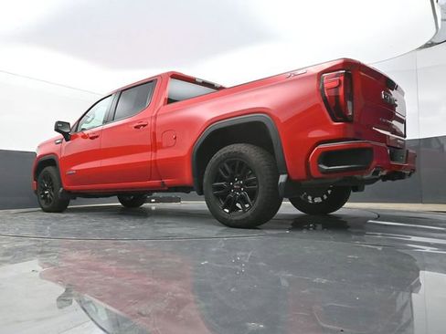 Used 2024 GMC Sierra 1500 Elevation w/ X31 Off-Road Package AWD/4WD image 45