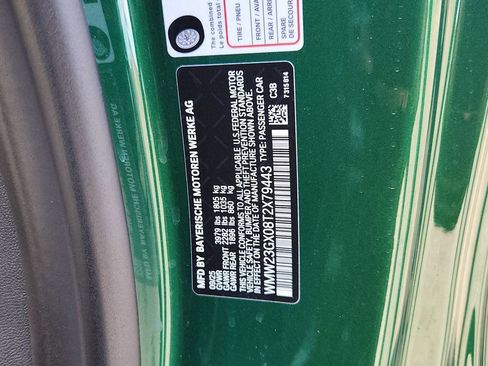 Used 2026 MINI Cooper S FWD image 21