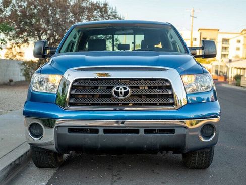 Used 2007 Toyota Tundra SR5 image 8