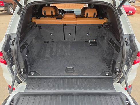 Used 2019 BMW X5 xDrive40i w/ Convenience Package image 12