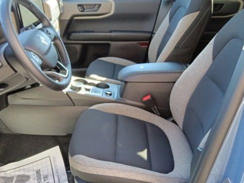 New 2025 Ford Bronco Sport Big Bend image 36