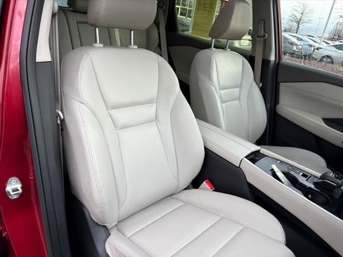 Certified 2023 Nissan Rogue SL image 19