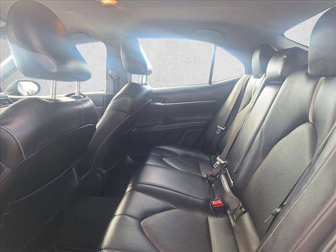 Certified 2023 Toyota Camry SE image 15