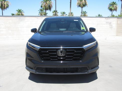 Certified 2023 Honda CR-V EX-L image 3
