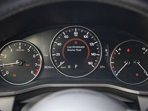 Used 2024 MAZDA CX-90 3.3 Turbo w/ Preferred Package image 16