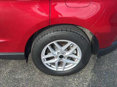 Certified 2023 Ford Edge SEL w/ Convenience Package image 25