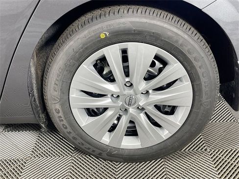 New 2025 Nissan Sentra S image 19