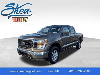 Used 2022 Ford F150 XLT