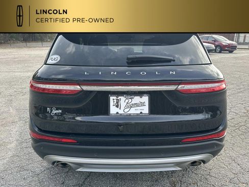 Certified 2024 Lincoln Corsair FWD image 6