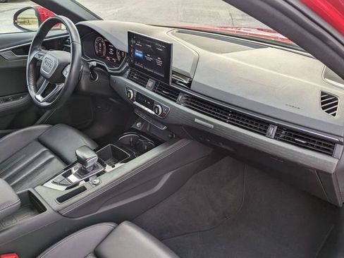 Used 2024 Audi A4 2.0T Premium Plus image 31