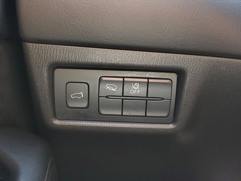 Used 2021 MAZDA CX-5 Grand Touring image 30