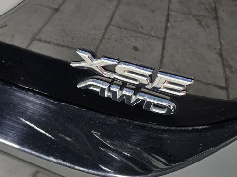 Certified 2024 Toyota Camry XSE image 18