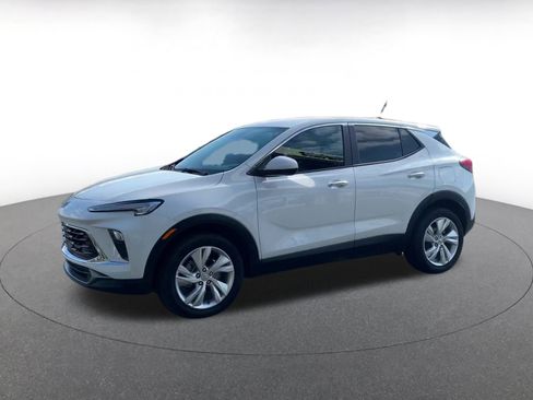 Used 2025 Buick Encore GX Preferred image 8