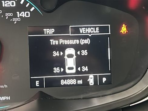 Used 2017 Chevrolet Trax LS FWD image 19