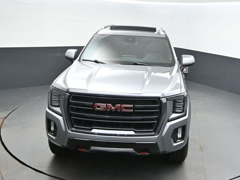 Used 2024 GMC Yukon AT4 image 39
