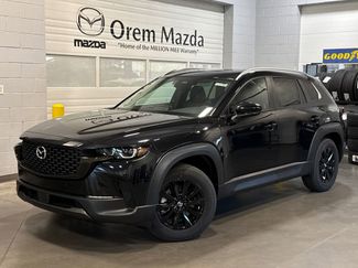 New 2026 MAZDA CX-50 AWD 2.5 S w/ Weather Package video 1