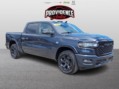Used 2026 RAM 1500 Big Horn