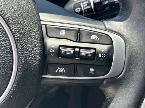 Used 2024 Kia Sportage SX FWD image 26