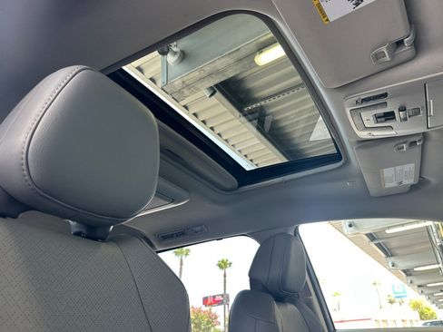 Certified 2024 Toyota Sienna Limited AWD/4WD image 18
