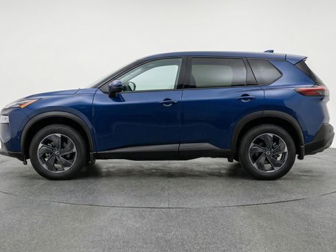 Used 2025 Nissan Rogue SV image 5