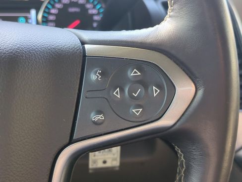Used 2019 Chevrolet Tahoe LT RWD image 21
