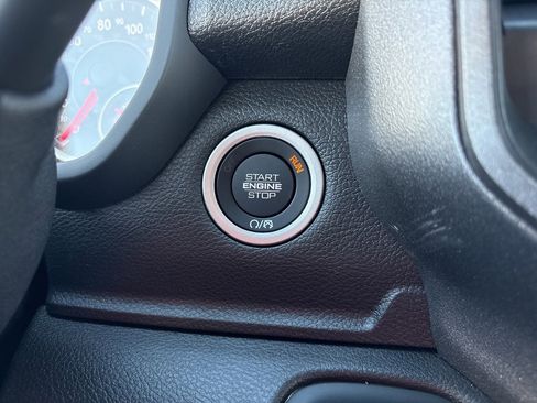 New 2026 RAM 2500 Tradesman image 14