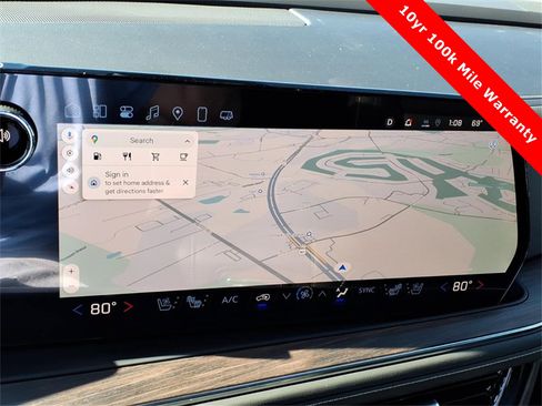 New 2025 Chevrolet Tahoe Premier image 24