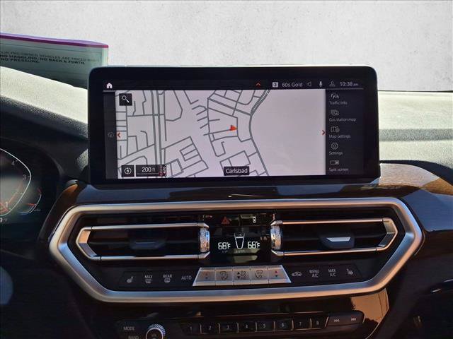 Certified 2024 BMW X3 xDrive30i w/ Premium Package AWD/4WD image 14