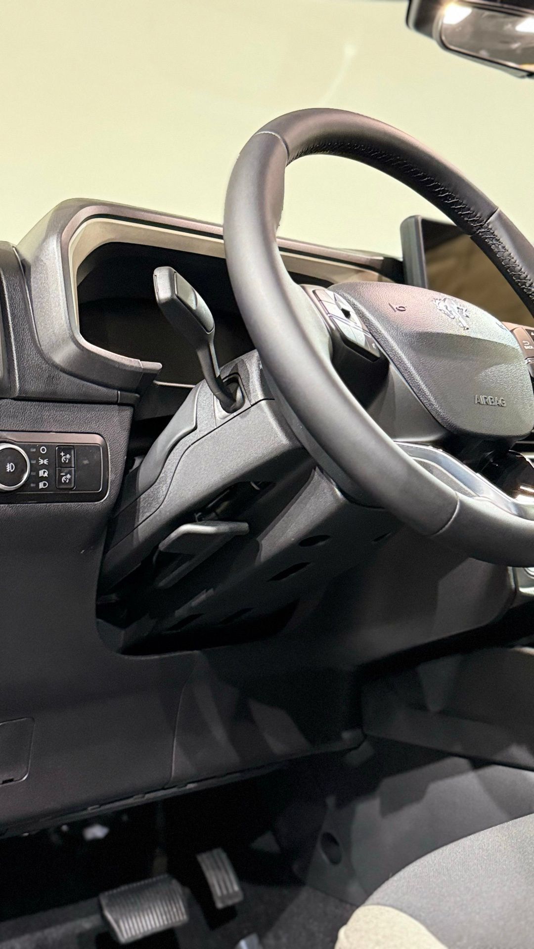 New 2026 Ford Bronco Sport Big Bend w/ Convenience Package AWD/4WD image 37