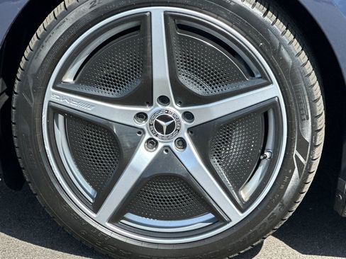 Certified 2023 Mercedes-Benz EQE 350+ 4MATIC Sedan image 33