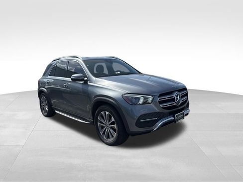 Certified 2023 Mercedes-Benz GLE 350 4MATIC image 3