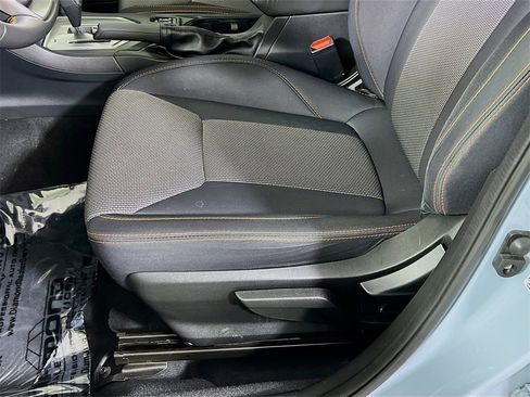 Used 2023 Subaru Crosstrek 2.0i Premium image 23