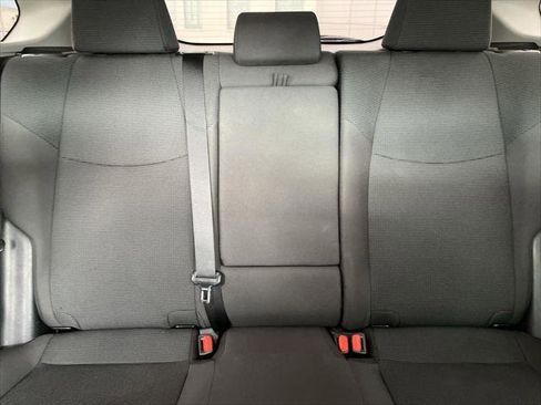 Certified 2021 Toyota RAV4 LE image 30