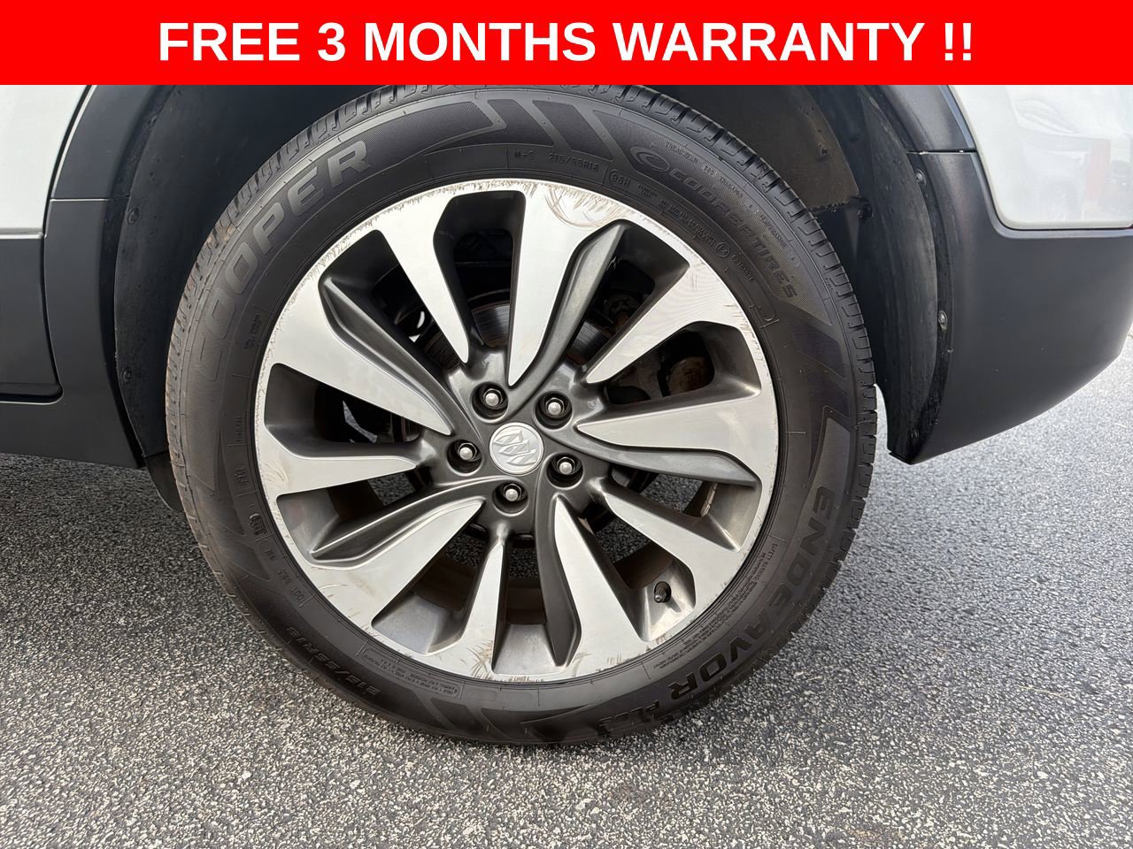 Used 2017 Buick Encore Preferred FWD image 32