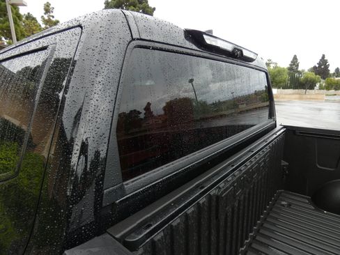 Used 2025 Toyota Tundra TRD Pro image 24