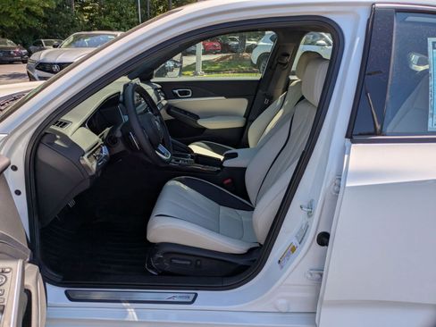 New 2025 Acura Integra A-Spec image 13