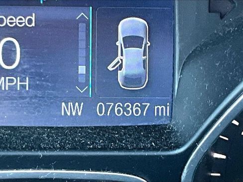 Used 2015 Ford Escape SE FWD image 19