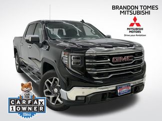 Used 2022 GMC Sierra 1500 SLT AWD/4WD video 1