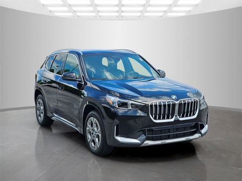 Used 2026 BMW X1 xDrive28i w/ Convenience Package image 8